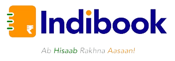 indibook logo